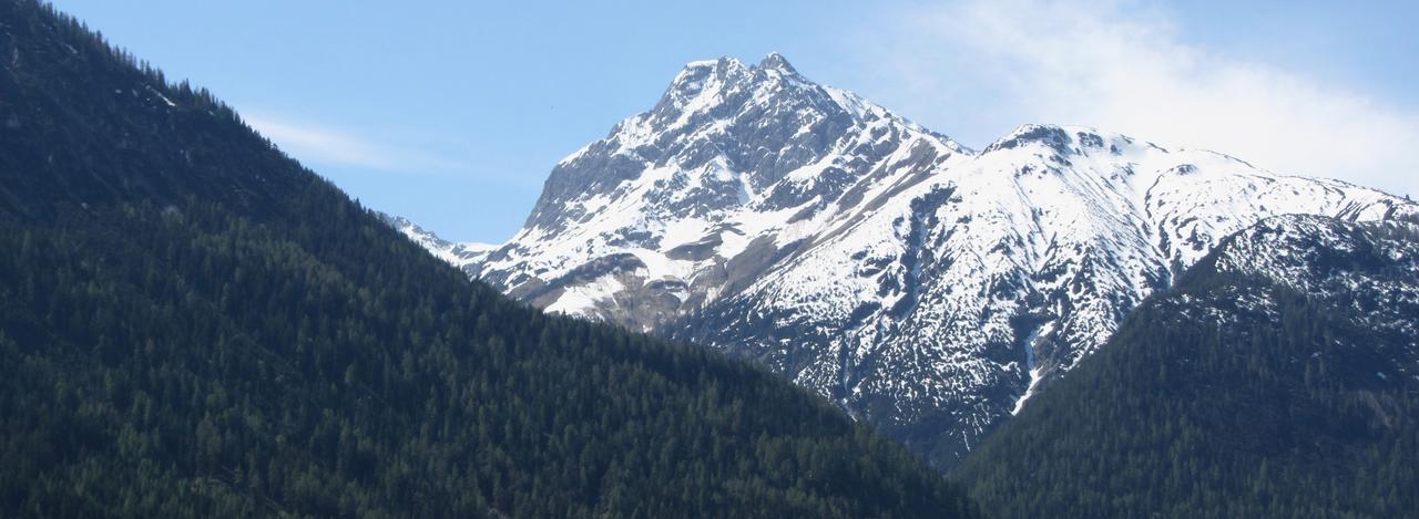 Gasthof Sonne Häselgehr Exteriér fotografie